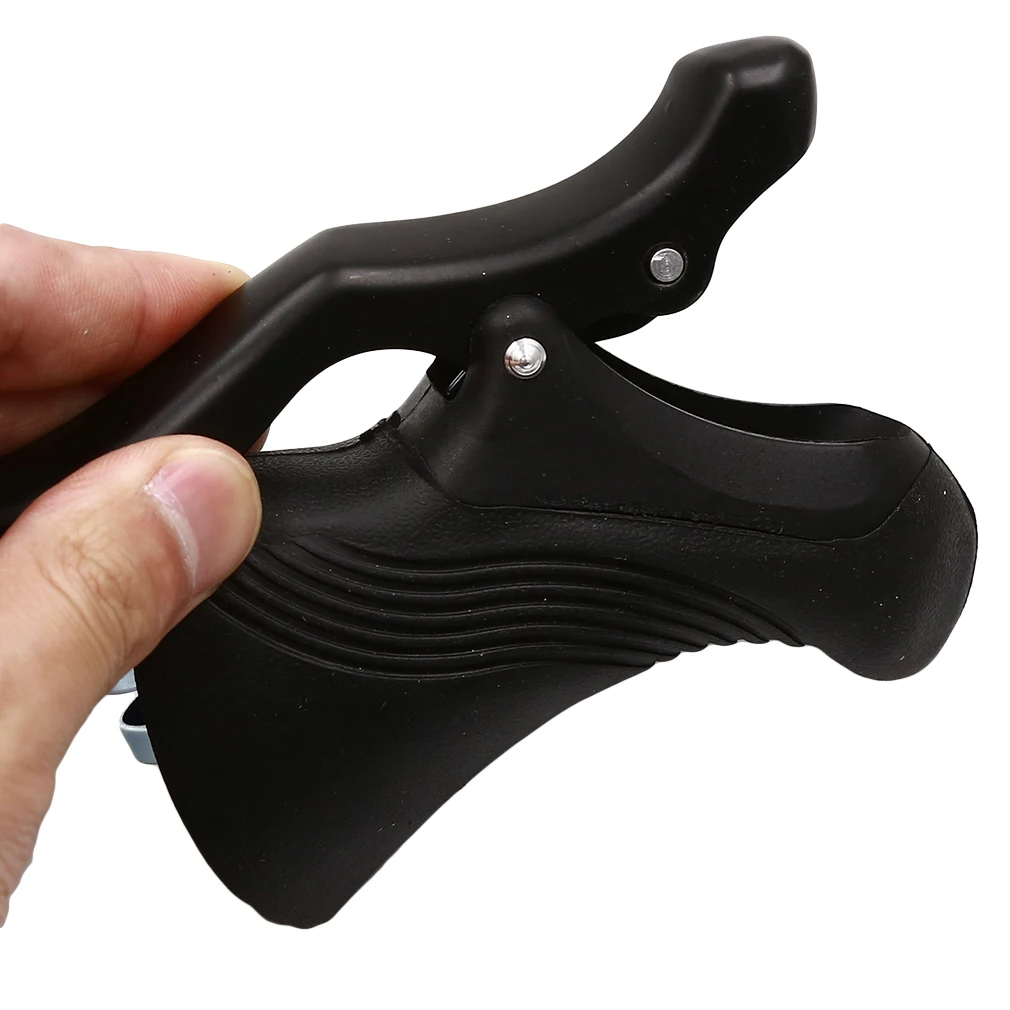 road bike brake levers