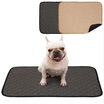 

Multi-size Pet Dog Diapers Super Absorbent Pet Dog Training Pee Pad Diaper Antibacterial Puppy Dog Nappy Pet Cleaning Supplies