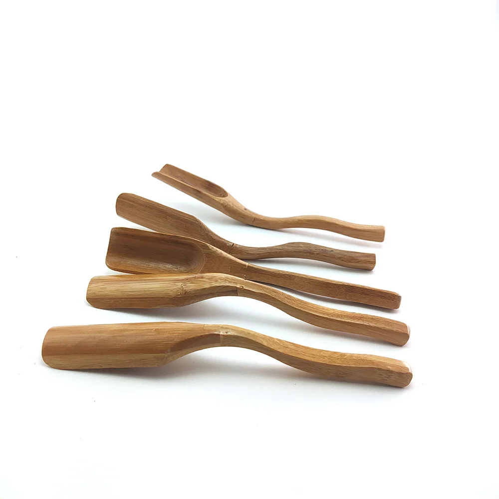 Bamboo tea spoon (7)