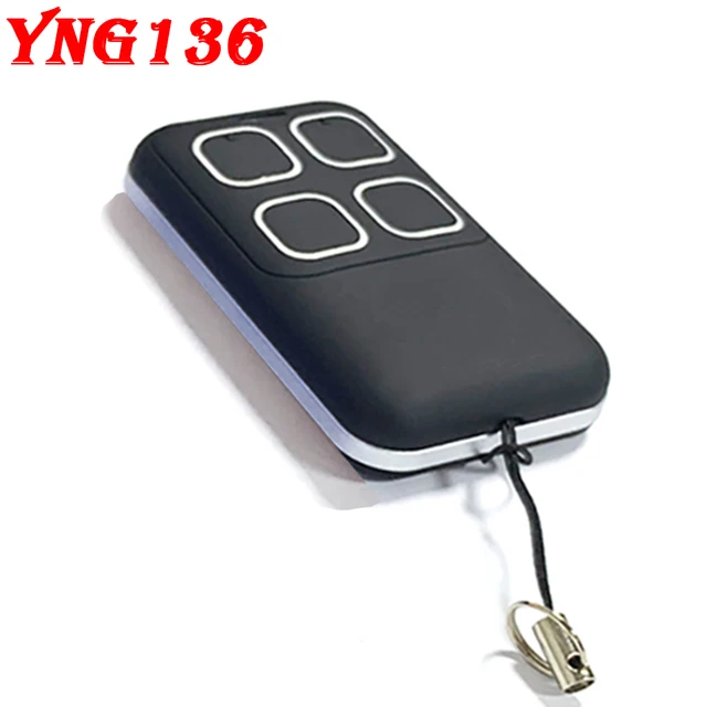YNG136 Black