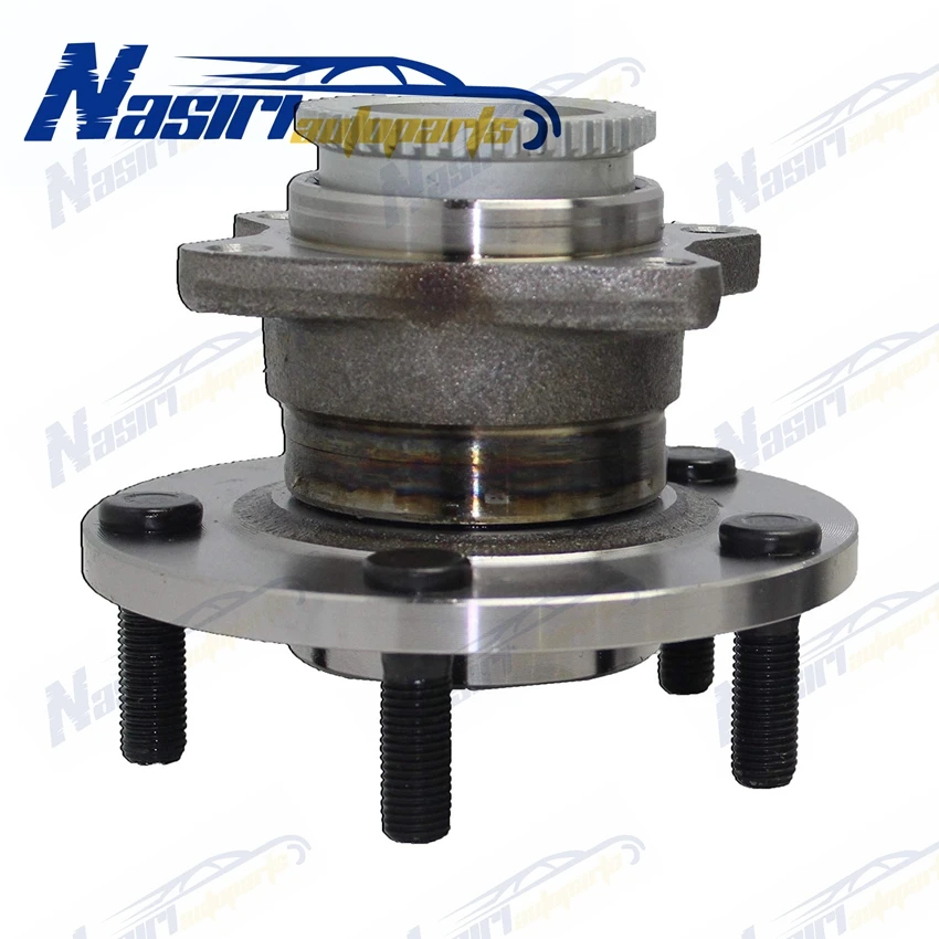 Rear Wheel Bearing and Hub Assembly for Mitsubishi Eclipse GALANT 2004-2012 512274 MR589520