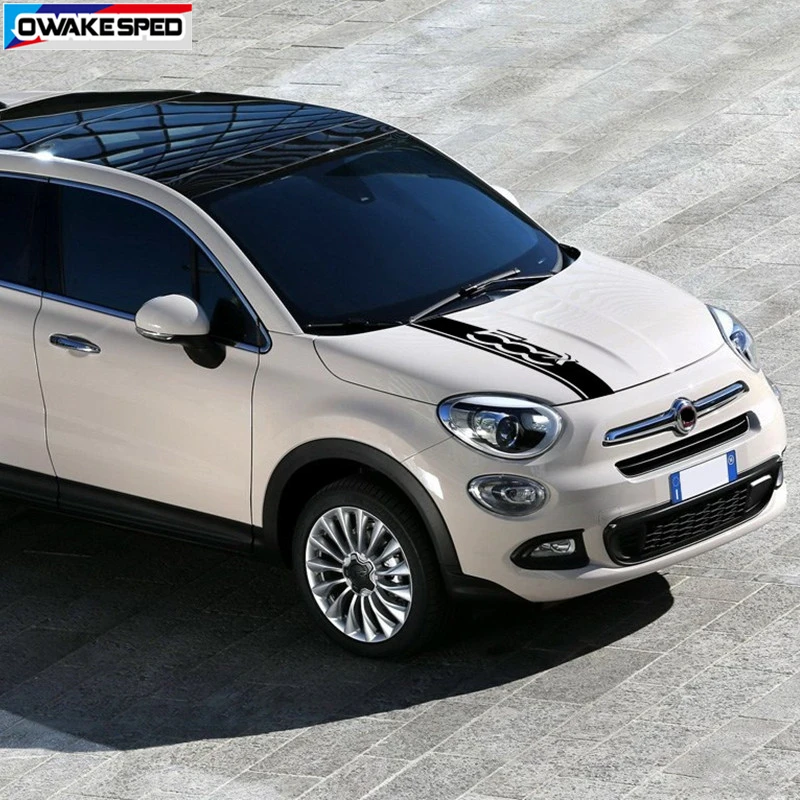 Soldes Accessoire Fiat 500x - Nos bonnes affaires de janvier