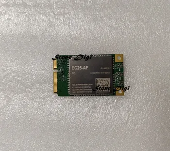 

NEW Original For 4G EC25-AF EC25AFFA EC25AFFA-512 EC25AFFA-512-SGAS EC25 Mini Pcie FDD-LTE B2/B4/B5/B12/B13/B14/B66/B71 Module