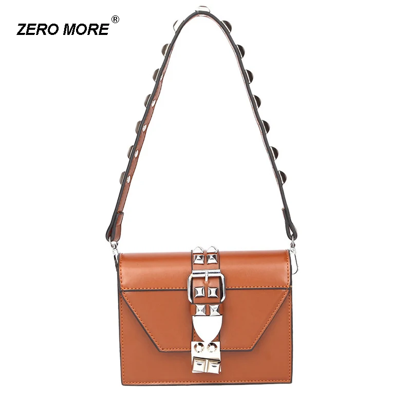 Качественная женская сумка из искусственной кожи 2019 простая маленькая