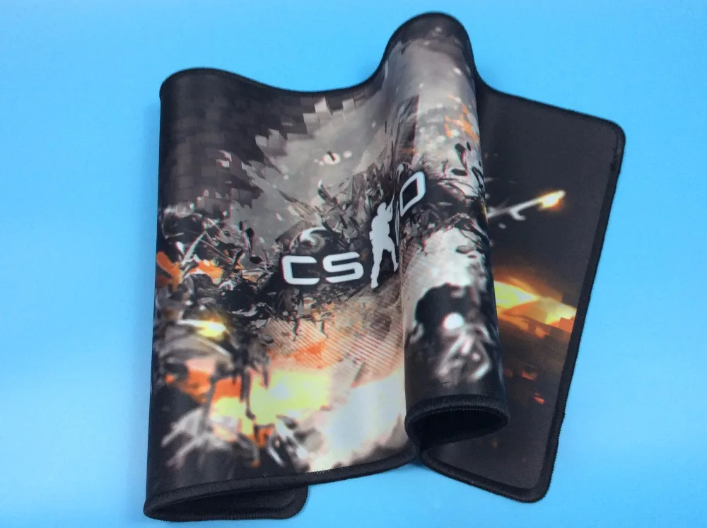Mairuige магазин DIY Cs go коврик для мыши 90x40 см черный ноутбук dota league of legend игрока