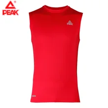 Пик потери веса формирующий пояс Мужская толстовка летний открытый бег Быстросохнущий дышащий жилет спортивный жилет для спортзала