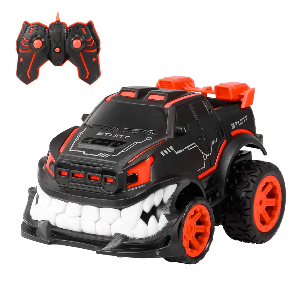 radio controlled cars for girls