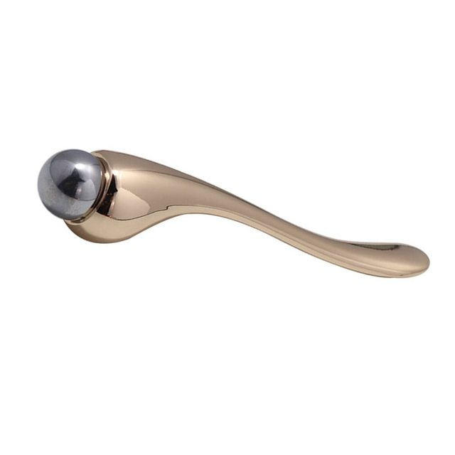 Cream Applicator Eye Massager Home Mini Eye Beauty Apparatus Rolling Massage Stick Eye Skin Care Tool