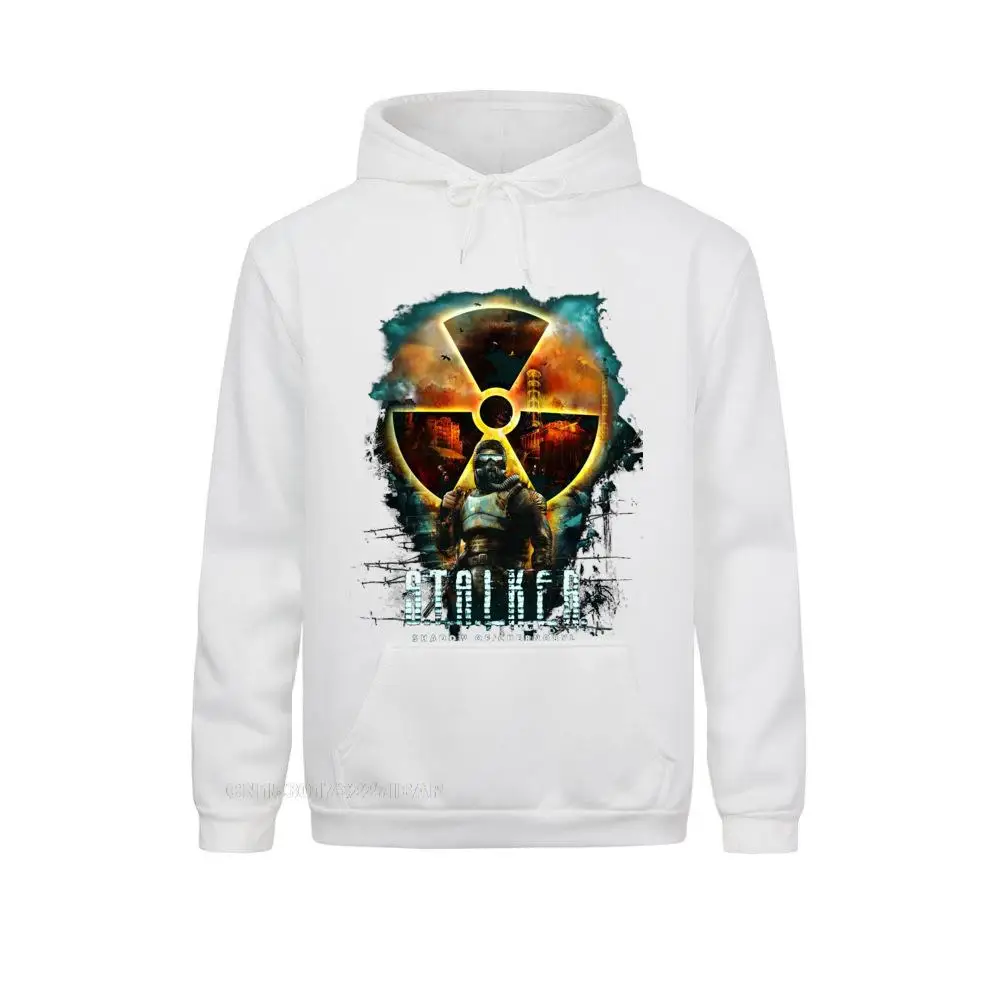  Printed On Hoodies Coupons Long Sleeve Man Sweatshirts TpicOriginaltitle Group April FOOL DAY Clothes  Top Quality 72084 white