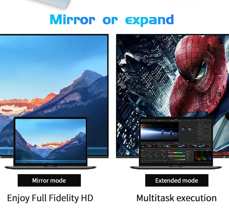 Blueendless Мульти USB 3,0 HDMI адаптер для разветвителя 3 порта USB C концентратор USB-C type C 3,1 Для MacBook Pro Аксессуары USB C концентратор