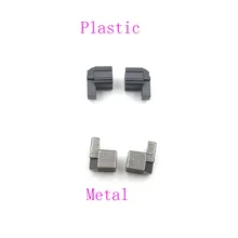 Или OEM для nintendo Switch Joy Con пластиковая правая левая Блокировка контроллера пряжки