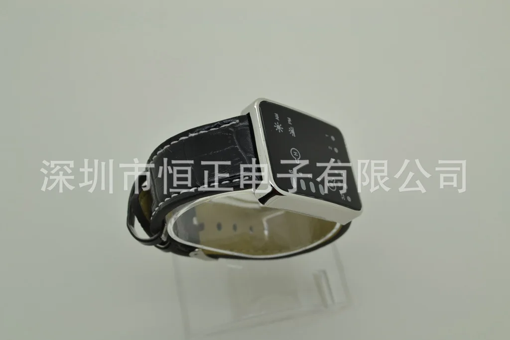 AliExpress корейский стиль бинарные красочные огни студентов часы светодиодный