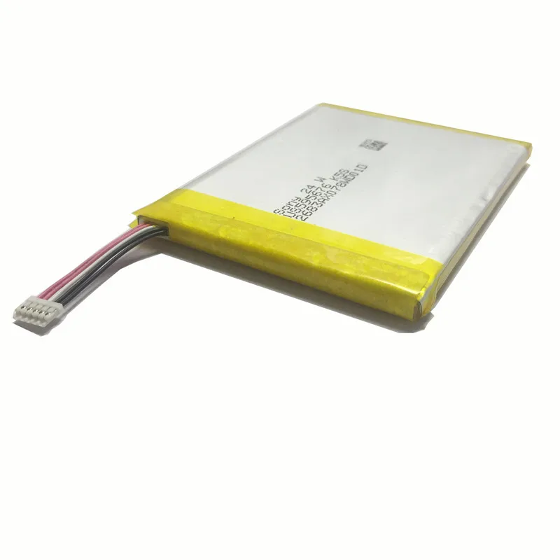 Замена мобильного WiFi батареи HB5P1H для huawei LTE E5776s E589 R210 3000mAh