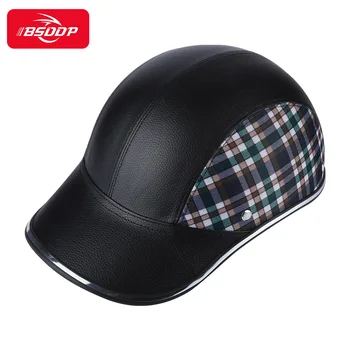 

Unisex Motorcycle Summer half helmet casco baseball helmet light helmet helmet duckbill cap sunscreen For KTM BMW Ducati Yamaha