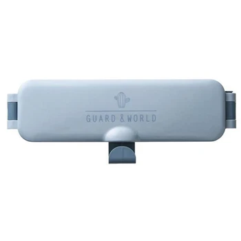 

2 Pieces Multifunctional Toilet Wall-Mounted Sink Storage Rack for Bathroom Toilet Toilet