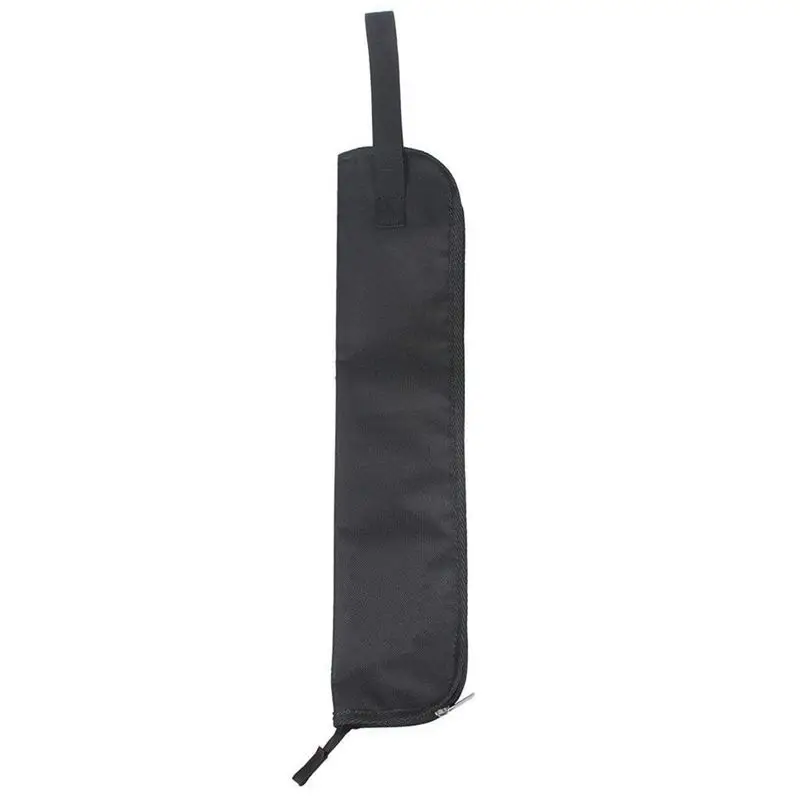 

JHD-Waterproof storage bag for drum sticks Case holder Black