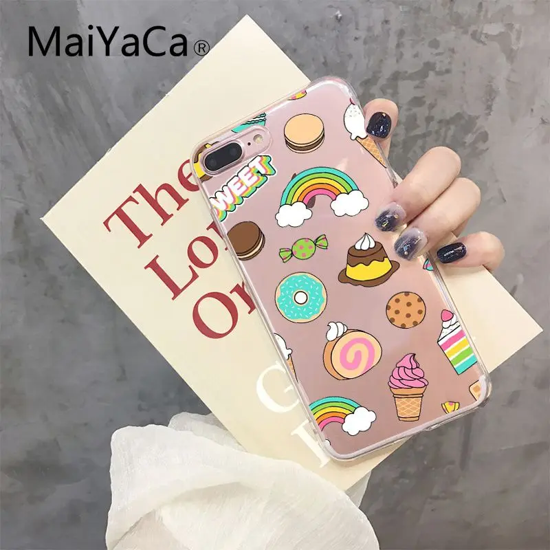 Food Donut Ice Cream