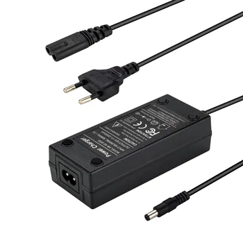 

42 v 2a/2000mA Universal Power Adapter 42 V Switching Power Supply 84W 36V 2A Li-ion/Lithium Battery Charger Transformer