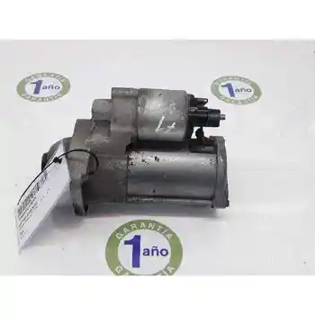 

233007224R STARTER MOTOR NISSAN QASHQAI (J11)