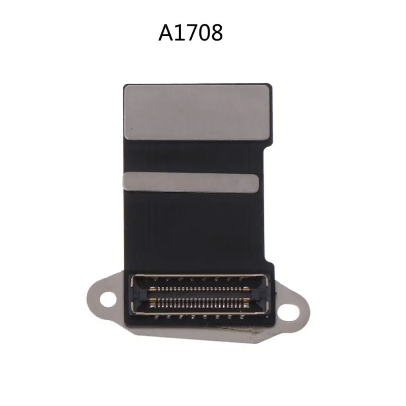 

Laptop A1706 A1707 A1708 Replace LCD LED LVDs Screen Display Flex Cable for Macbook Pro Retina 13" 15"