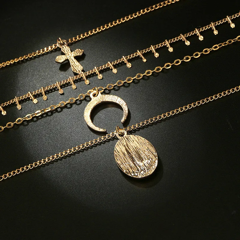 Charm Necklace