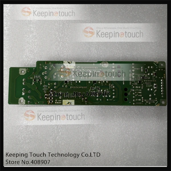 Плата питания инвертора для Pro-лицевая сторона PS3711A-T42-24V MTS70-0512ACW PS3711A-HD4