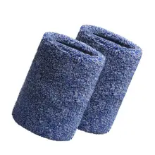 Wrist Protection stitching tightly sweat absorption soft and skin-friendly material For Basketball Running Athletic Sports