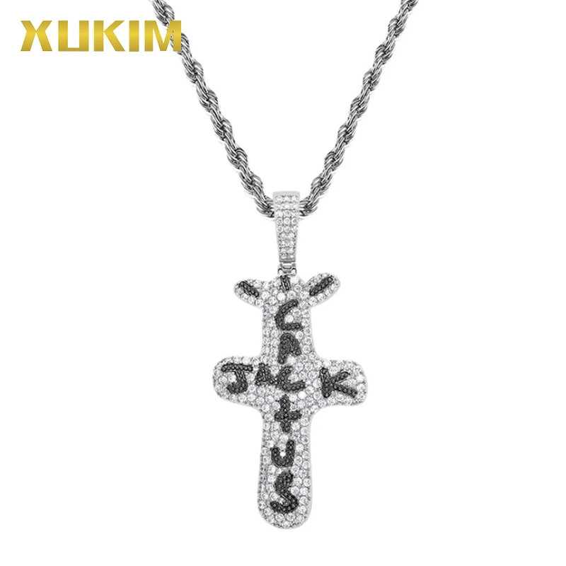 cactus jack the label