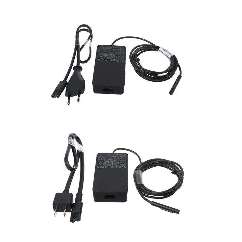 12V 2 58A 36W AC Power Supply Charger Adapter For Microsoft Surface Pro 3 Pro 4 2