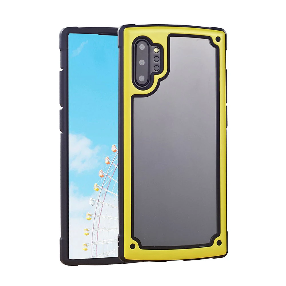 Держатель для кольца на палец Прозрачный Акриловый чехол для IPhone 11 автомобильный держатель с магнитным креплением чехол для телефона палец кольцо держатель мягкий прозрачный корпус