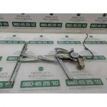 

WINDOW LIFTER FRONT LEFT MG ROVER 200 SERIES (RF) 2.0 Turbodiesel [16621343]