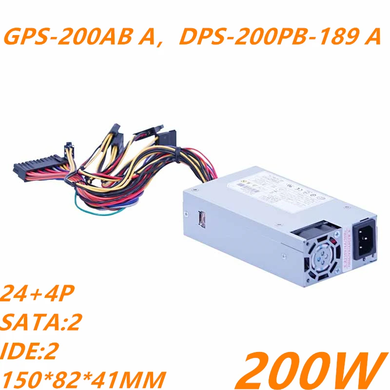 

New Original PSU For Asus CP5141 CP6130 CP1540 Power Supply GPS-200AB A DPS-200PB-189 A DPS-200PB-189A 714770-101 724497-001