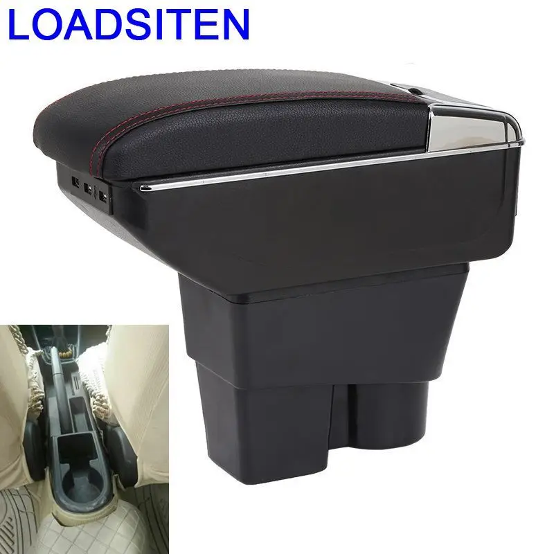 

Parts Decoration Modification Modified Upgraded Car-styling Car Arm Rest Armrests 14 15 16 17 18 FOR Volkswagen Santana