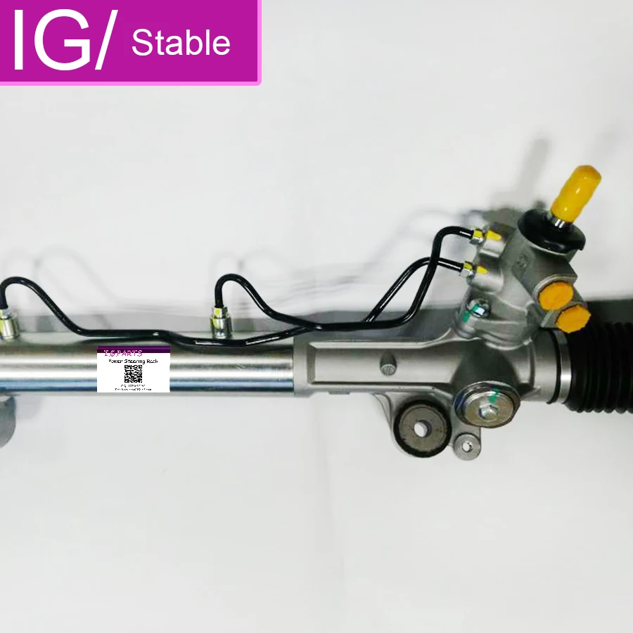 New Steering Rack For Toyota Pickup Hilux Vigo 2004-2009 Left Hand Drive 442000K040 44200-0K040 For toyota hilux steering rack New Steering Rack For Toyota Pickup Hilux Vigo 2004-2009 Left Hand Drive 442000K040 44200-0K040 For toyota hilux steering rack
