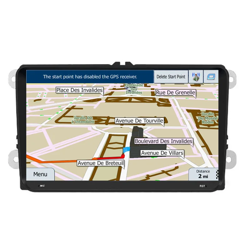 Flash Deal 9inch 4G RAM 32G ROM Quad Core Android 9.0 Car GPS Navigation For VW Golf 6/Polo/Bora/Jetta/Passat B6/Skoda 2002-2016 1 Flash Deal 9inch 4G RAM 32G ROM Quad Core Android 9.0 Car GPS Navigation For VW Golf 6/Polo/Bora/Jetta/Passat B6/Skoda 2002-2016 1