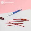 DEDEDEPRAISE Automatic/Mechanical Pencil Refills 2.0mm 36 Colors Replacement Color Pencil Lead Thick Lead/Core/Refill Supplies 6