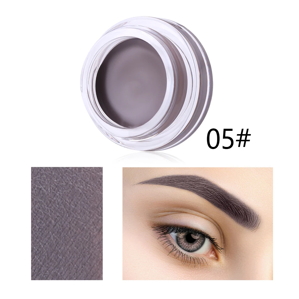MISS ROSE 6 Colors eyebrow gel brow eyebrows waterproof eyebrow tint eyebrow pomade Long lasting eyebrow enhancer eye brow TSLM1 MISS ROSE 6 Colors eyebrow gel brow eyebrows waterproof eyebrow tint eyebrow pomade Long lasting eyebrow enhancer eye brow TSLM1