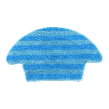 

Vacuum Cleaner Parts Side Brushes Filters Mops Accessories Cleaning Tools For Haier Sweeping Machine