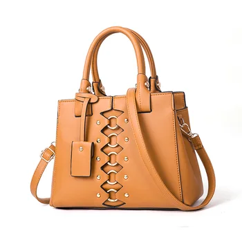 

Women's Bag 2020 Fashion Sweet Ladies' Bag Classic Crossbody/Shoulder Bag Handbag Factory Wholesale