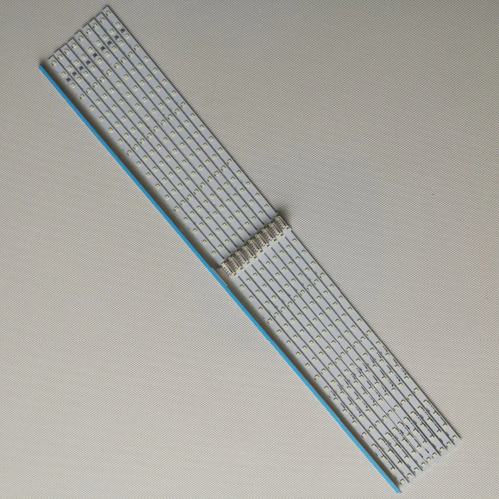 Светодиодная лента 120 шт./лот для Samsung 50NU7100 UE50NU7100 UE50NU7020 50NU7400 BN96 45952A 45962A UN50NU7100 LM41 00564a 46034A|Светодиодные ленты| |