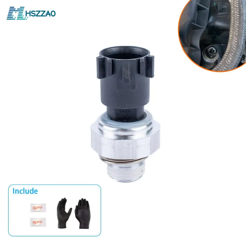 

Automotive Oil Pressure Sensor Oil Sensor Plug For BUICK CADILLAC CHEVROLET GMC HUMMER PONTIAC SAAB OE 12621234/12673134