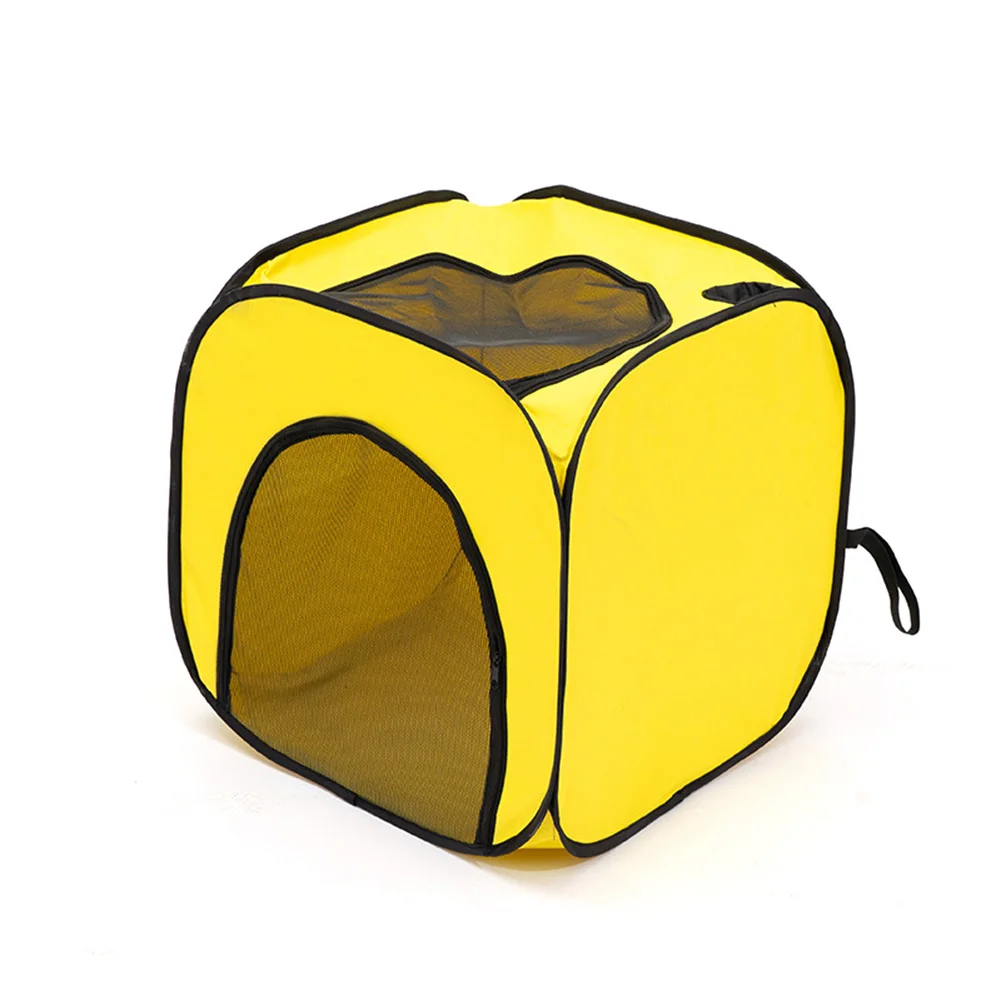 Lemon Yellow