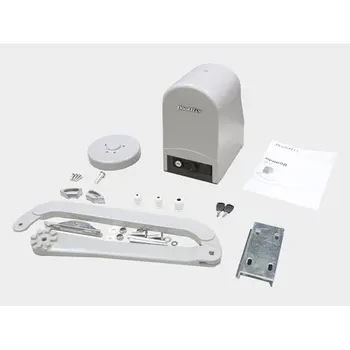 

Set рычажных drives for swing gate arm-230