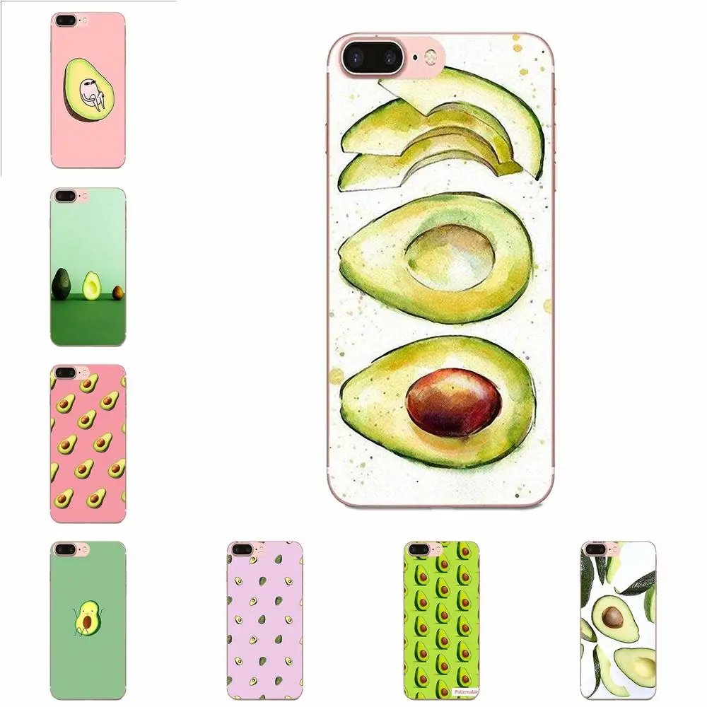 

Avocado For Huawei Honor 4C 5A 5C 5X 6 6A 6X 7 7A 7C 7X 8 8C 8S 9 10 10i 20 20i Lite Pro Soft Fashion Original