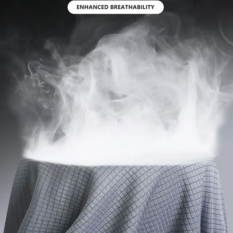 Quick-Dry Long Sleeve Sports Shirt 2