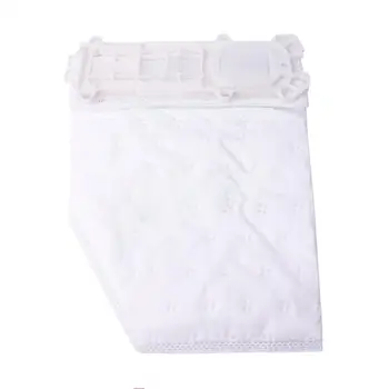 

1 PC Microfibre Cloth Dust Bag FP135/FP136 For VORWERK KOBOLD Vacuum Cleaners