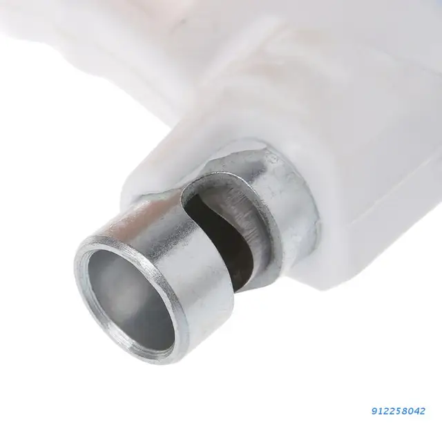 16 Mm -Es Lyukú Lyukak Csepegtető Mezőgazdasági Öntözés Szalag Tömlő Cső Lyukasztó Szerszám Az Őrölt Növényi Pe Nyílása - Image 5