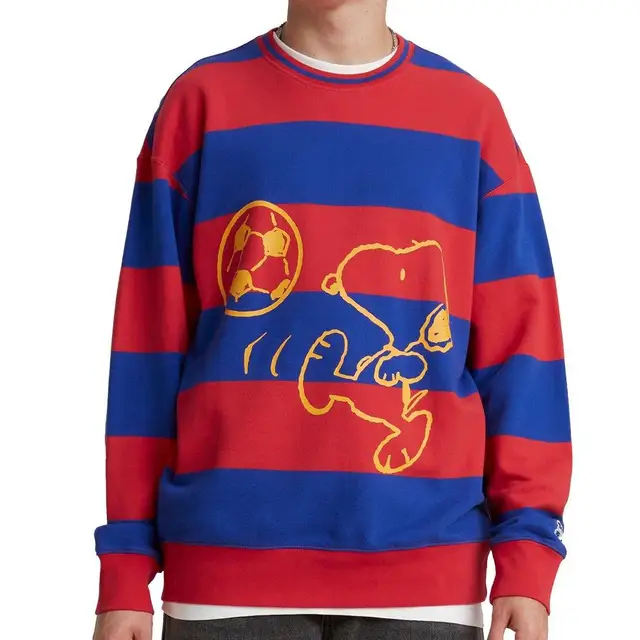 Levi's Snoopy Boys Sweatshirts 23894 