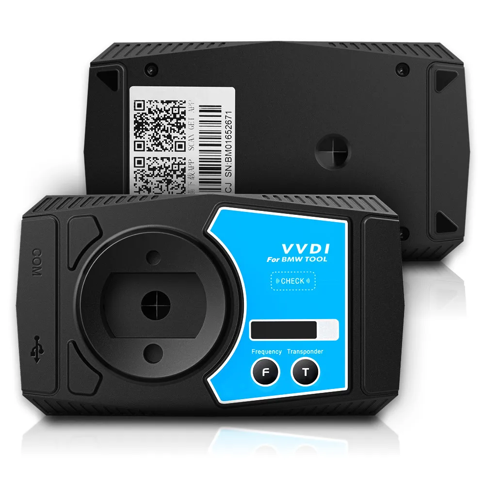 Xhorse VVDI для BMW диагностический инструмент кодирования и