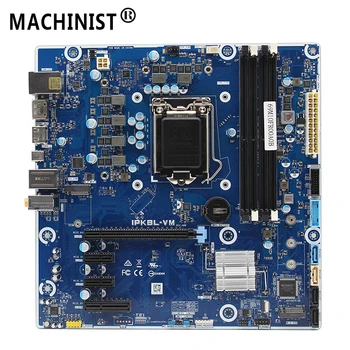

Original IPKBL-VM For Dell XPS 8920 Z170 PC Desktop motherboard MB LGA 1151 DDR4 0VHXCD 100% fully Tested Free shipping